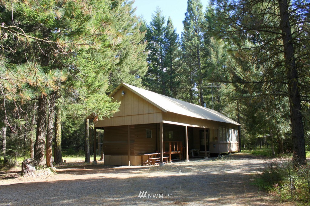 91 Reservoir Ridge Road Cle Elum, WA 98922 - Photo 2 of 19 Gallery Image 2