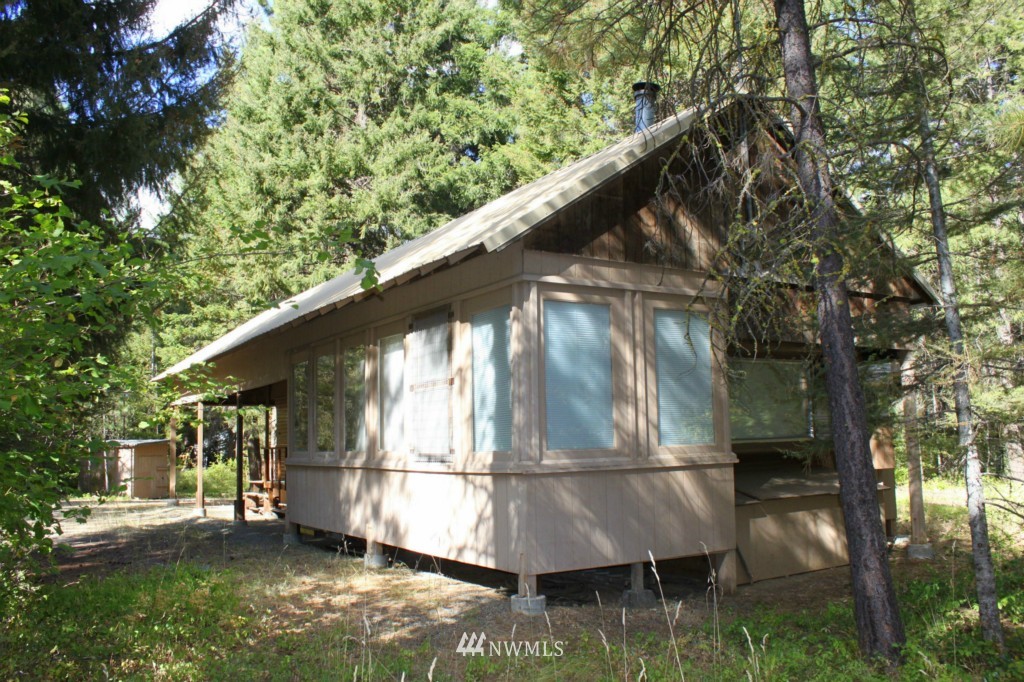 91 Reservoir Ridge Road Cle Elum, WA 98922 - Photo 16 of 19 Gallery Image 16