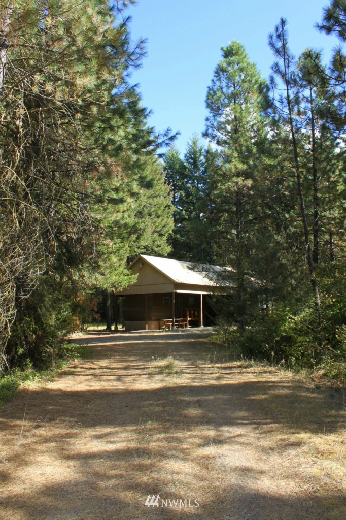 91 Reservoir Ridge Road Cle Elum, WA 98922 - Photo 19 of 19 Gallery Image 19