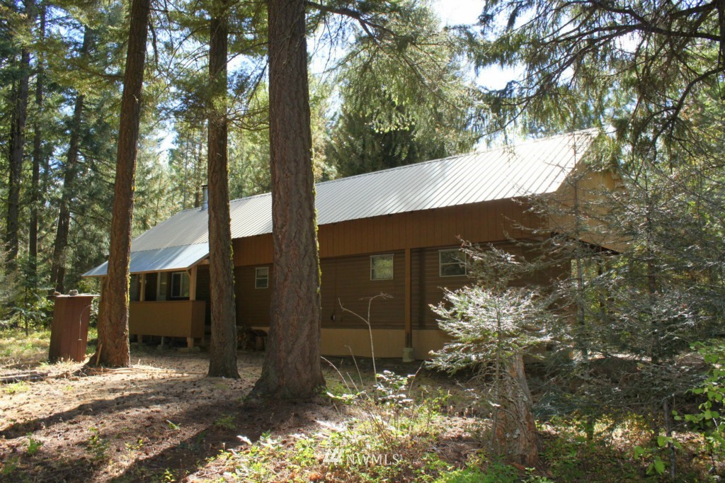 91 Reservoir Ridge Road Cle Elum, WA 98922 - Photo 3 of 19 Gallery Image 3