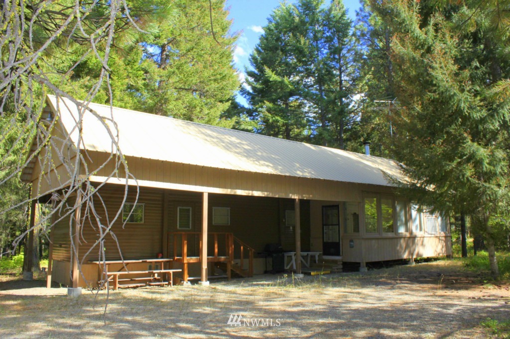 91 Reservoir Ridge Road Cle Elum, WA 98922 - Photo 4 of 19 Gallery Image 4