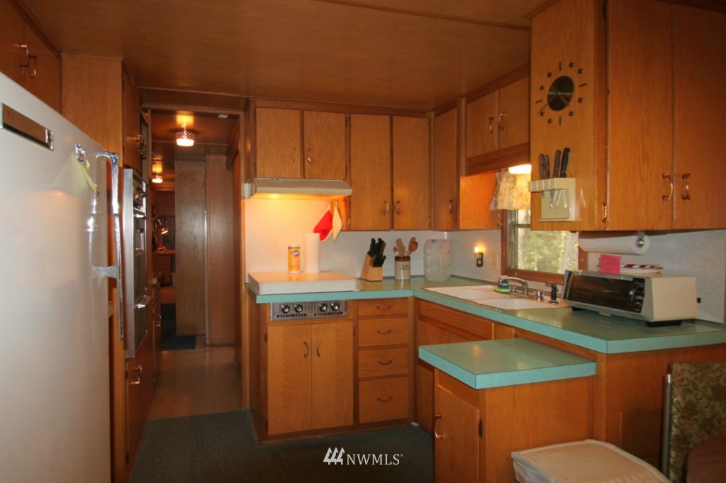 91 Reservoir Ridge Road Cle Elum, WA 98922 - Photo 5 of 19 Gallery Image 5