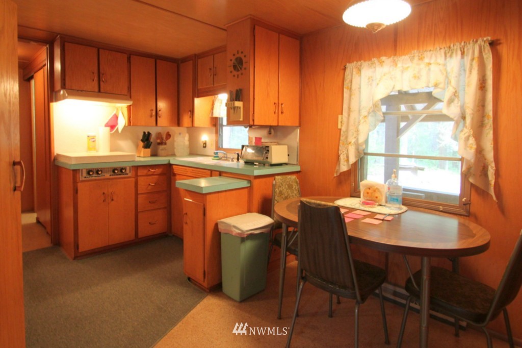 91 Reservoir Ridge Road Cle Elum, WA 98922 - Photo 6 of 19 Gallery Image 6