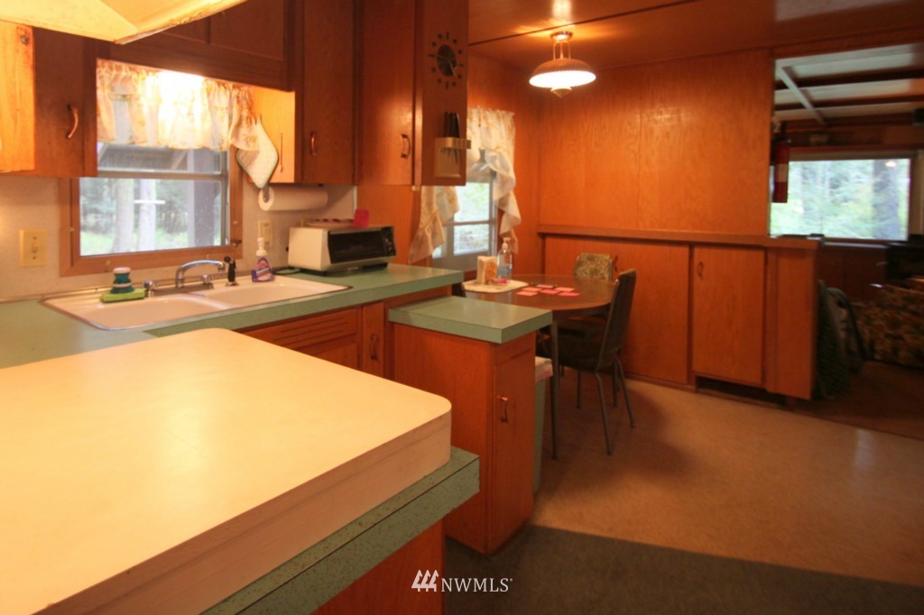 91 Reservoir Ridge Road Cle Elum, WA 98922 - Photo 8 of 19 Gallery Image 8