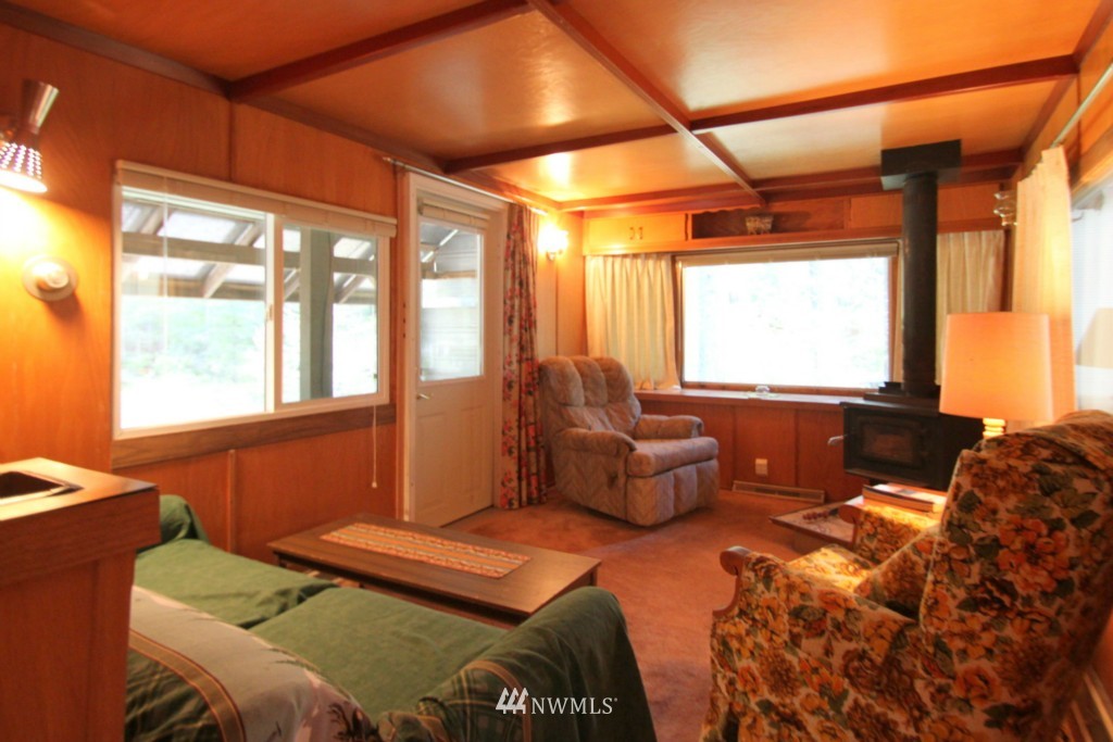 91 Reservoir Ridge Road Cle Elum, WA 98922 - Photo 9 of 19 Gallery Image 9