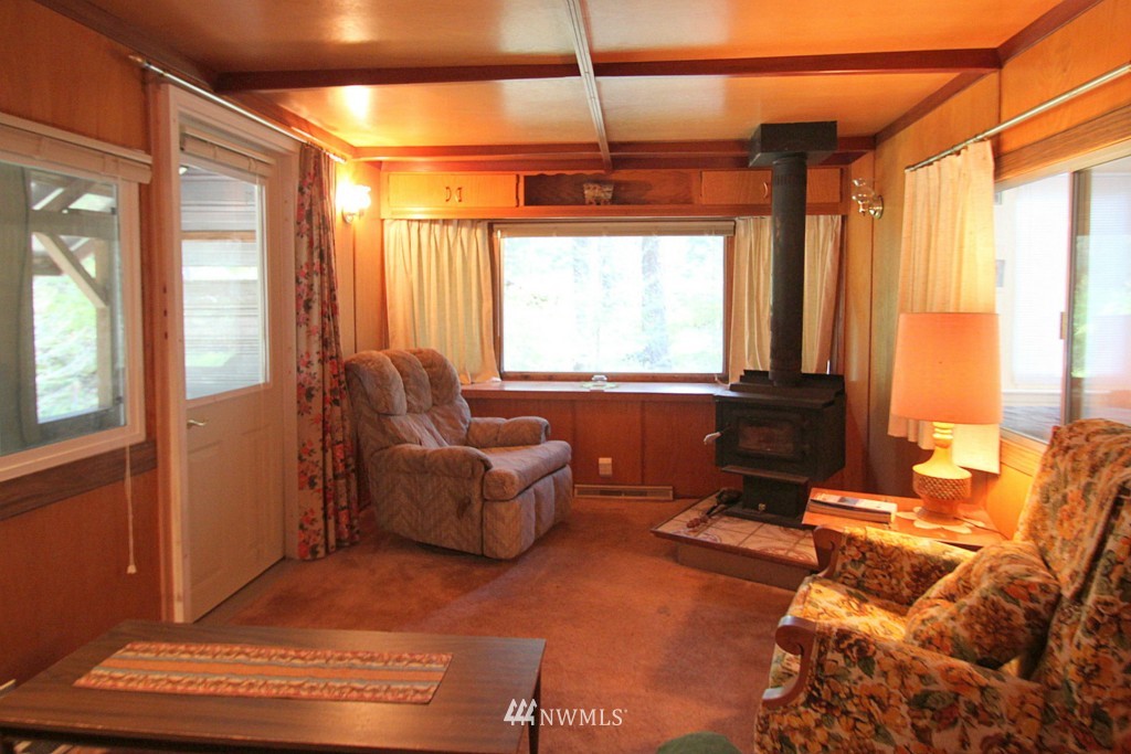 91 Reservoir Ridge Road Cle Elum, WA 98922 - Photo 10 of 19 Gallery Image 10