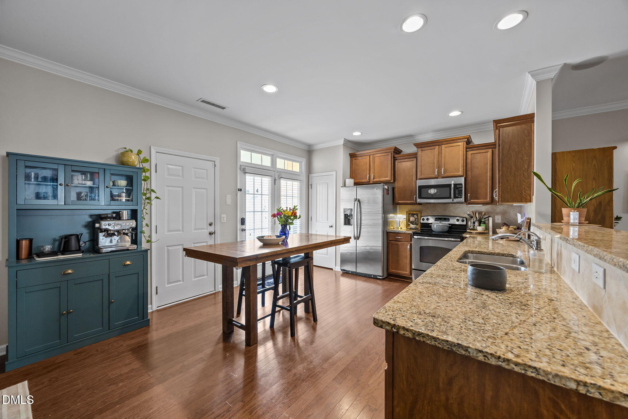 1312 Still Monument Way Raleigh, NC 27603 - Photo 13 of 40 Kitchen