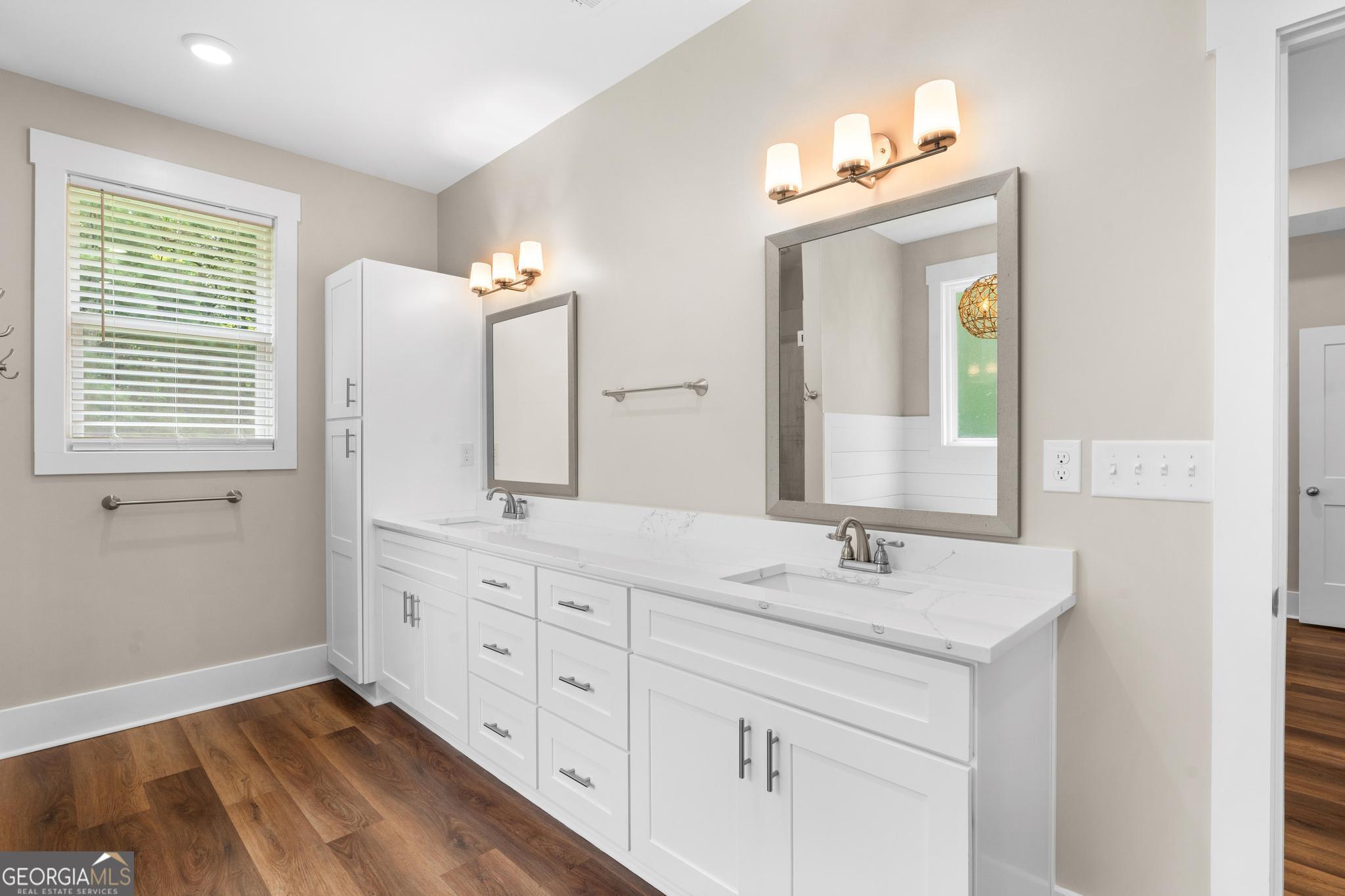 1355 Rose Hill Road Meansville, GA 30256 - Photo 27 of 52