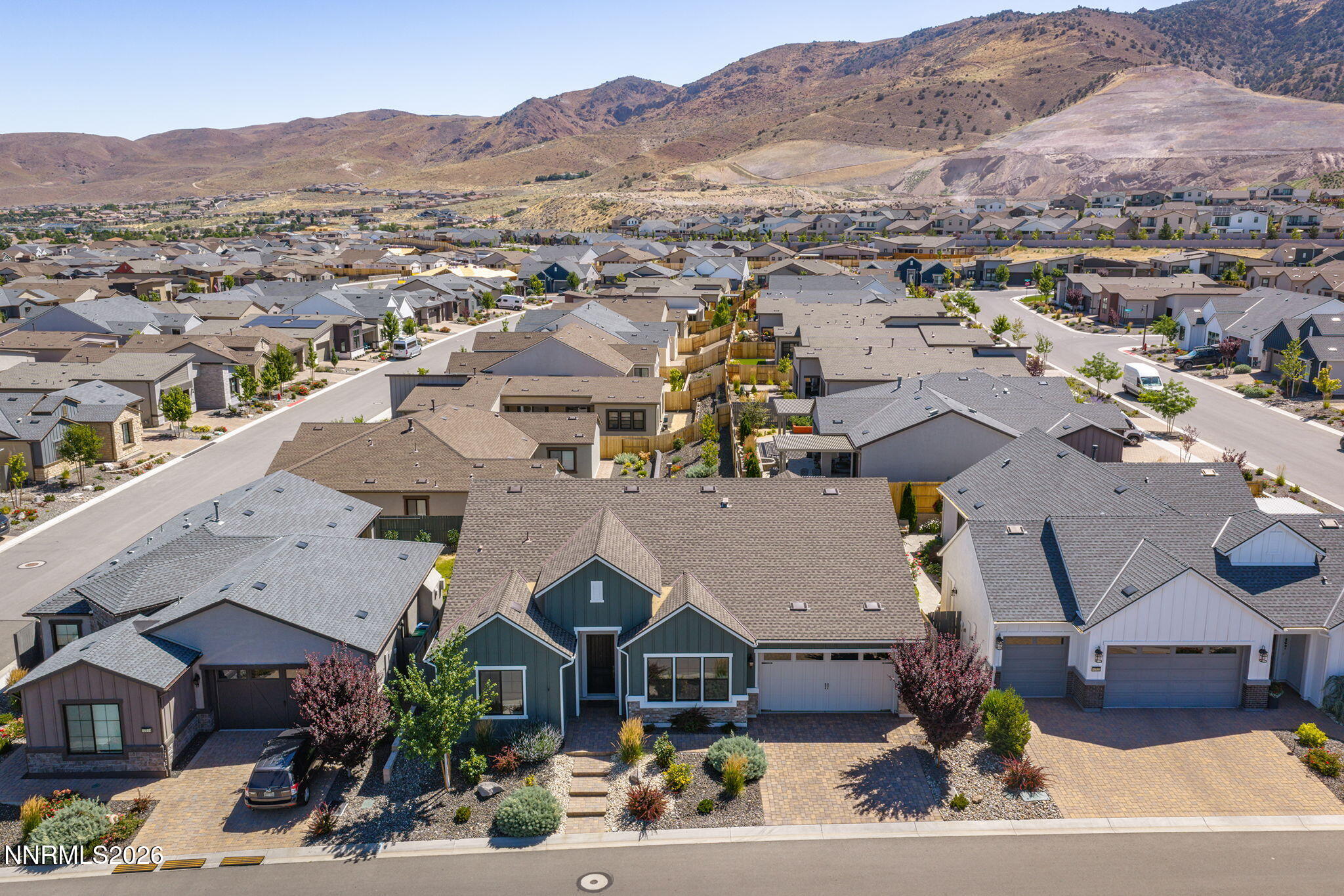 12518 Woods Clover Street Reno, NV 89521 - Photo 2 of 43 2-web-or-mls-DJI_20260709104845_0320_D