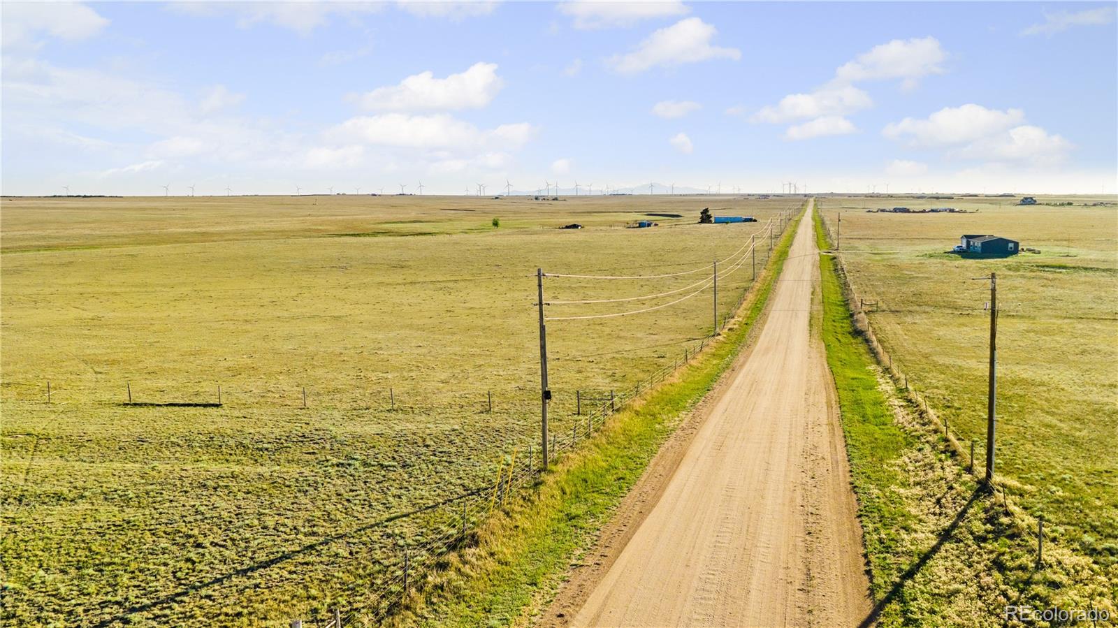 36565 Hanisch Road Calhan, CO 80808 - Photo 25 of 48
