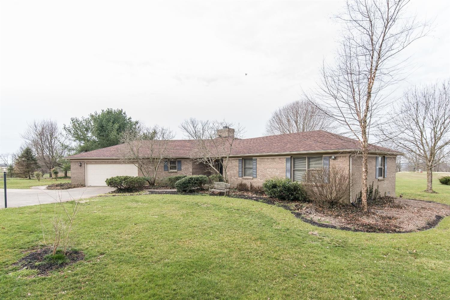 110 High Point Court Nicholasville, KY 40356 - Photo 2 of 25 Listing Photo