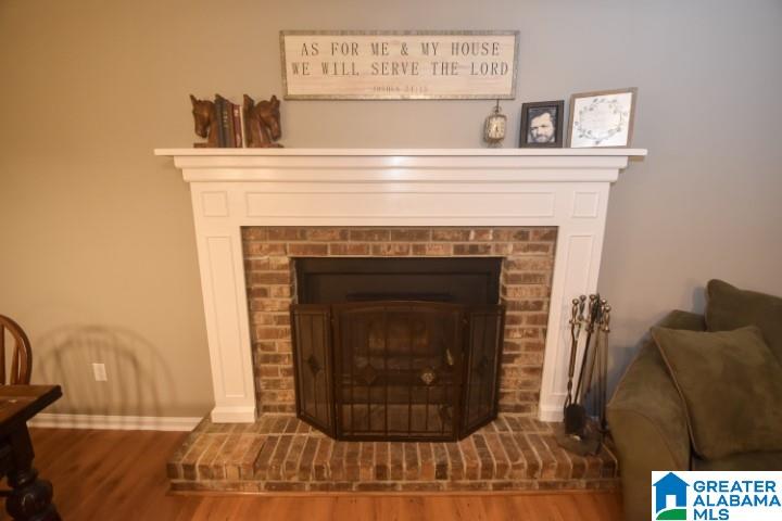 8574 Cardinal Lane Morris, AL 35116 - Photo 13 of 41