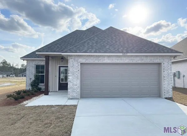 $255,635 | 32635 Flower Tree Court, Walker, LA 70785