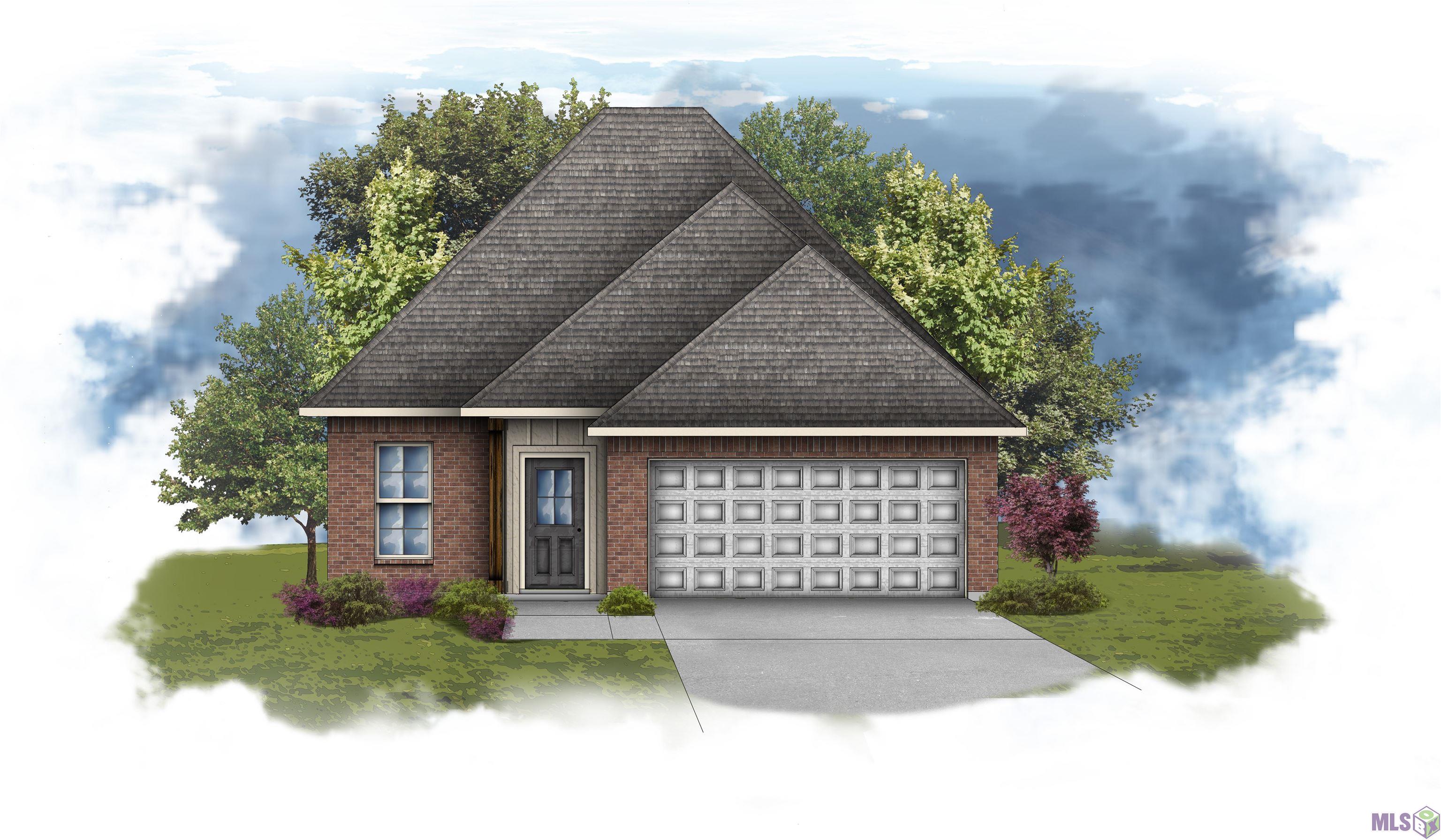 32635 Flower Tree Court Walker, LA 70785 - Photo 18 of 18