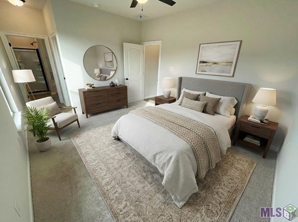 32635 Flower Tree Court Walker, LA 70785 - Photo 5 of 18