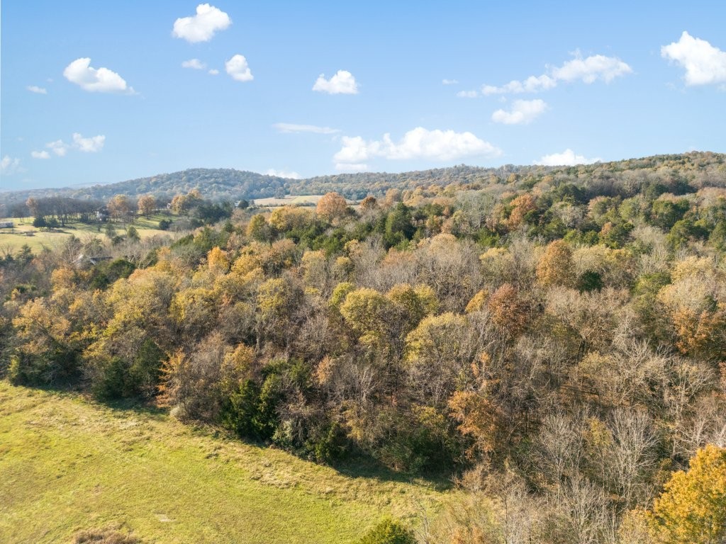0 Locke Creek Road Readyville, TN 37149 - Photo 12 of 23 a view of a sky from a balcony