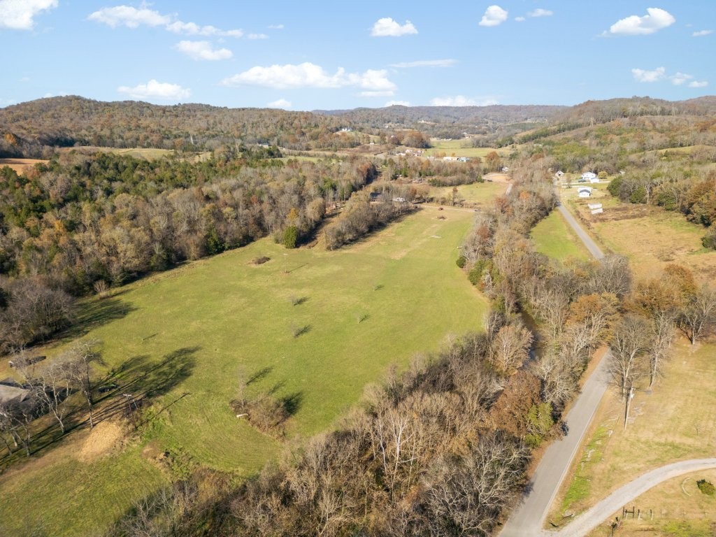 0 Locke Creek Road Readyville, TN 37149 - Photo 3 of 23 a view of lake view and mountain