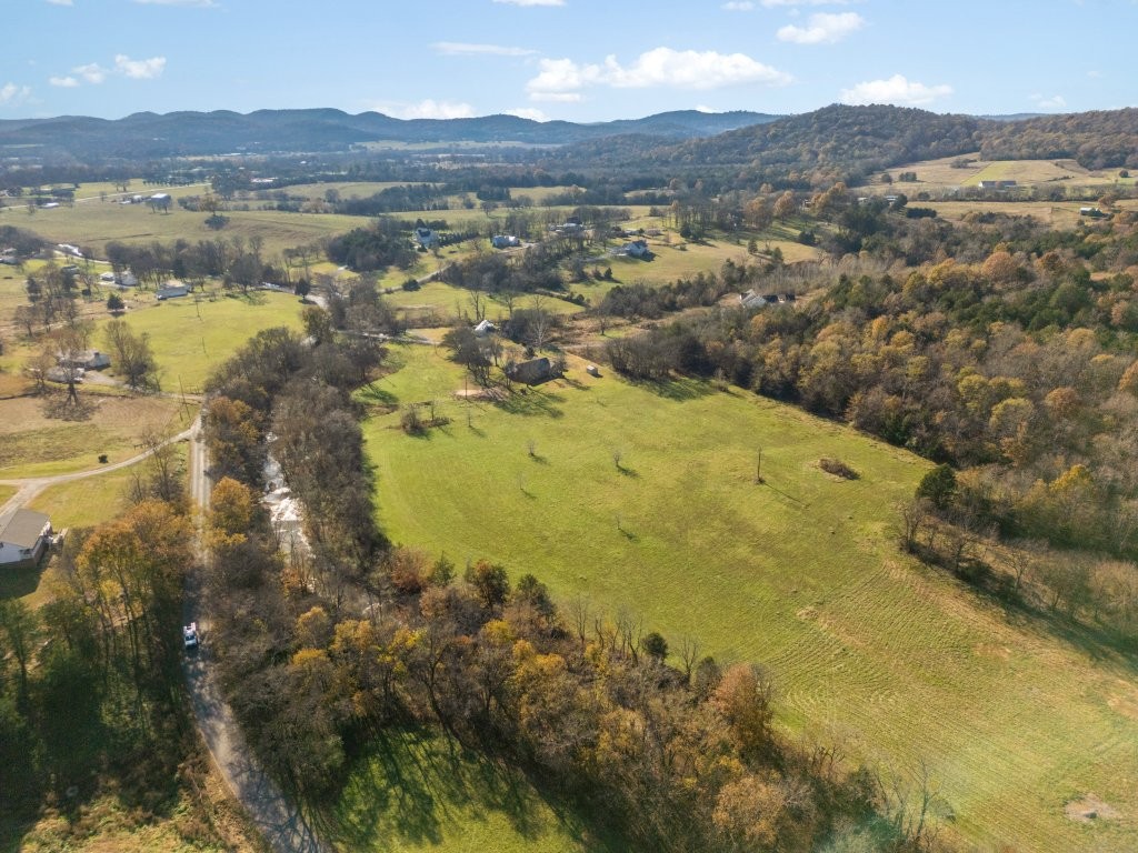 0 Locke Creek Road Readyville, TN 37149 - Photo 10 of 23 a view of lake and mountain