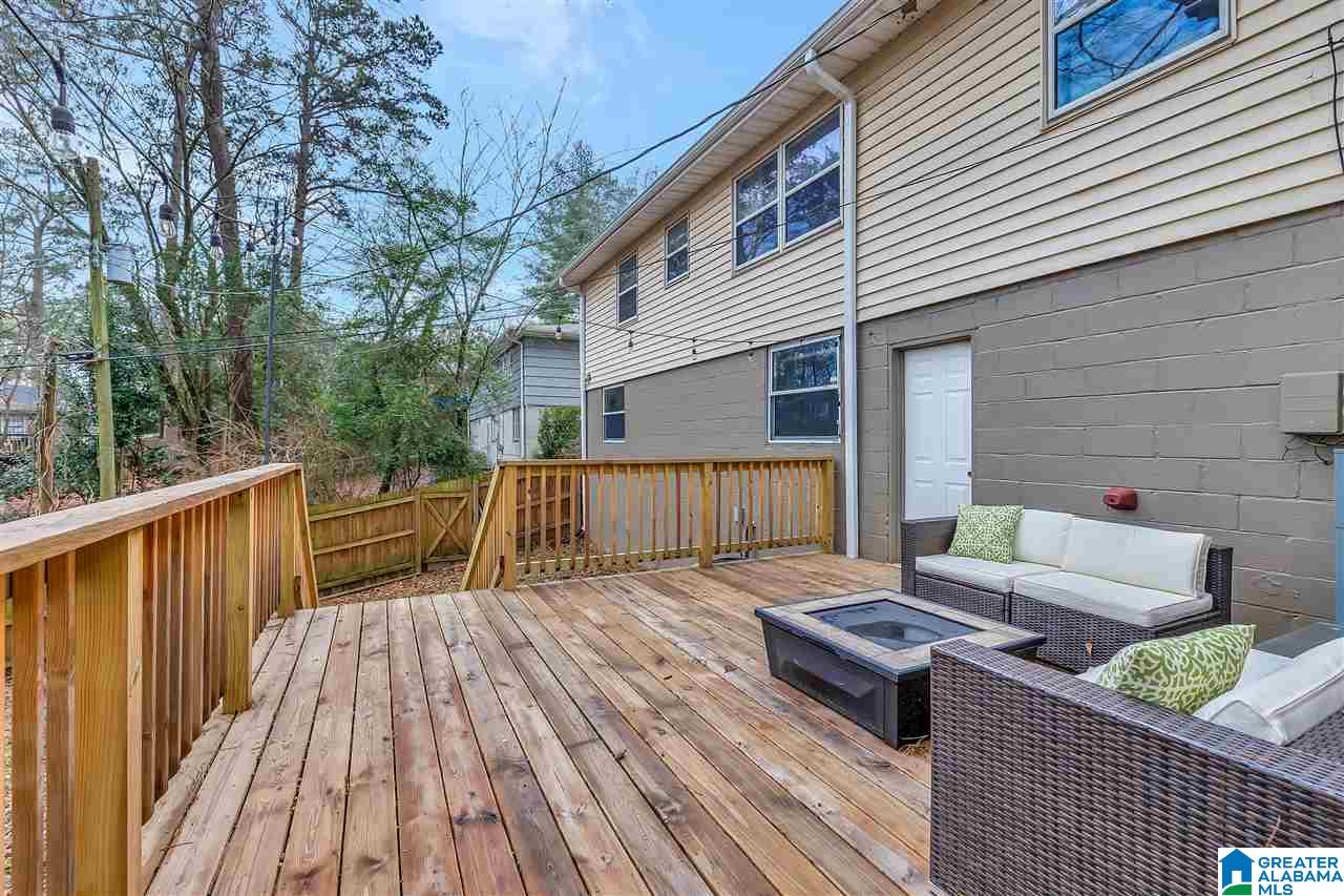 5231 Duke Avenue Birmingham, AL 35210 - Photo 17 of 19