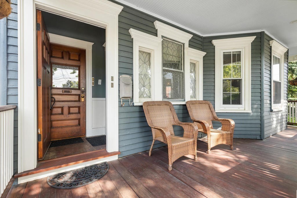140 Highland Road Somerville, MA 02144 - Photo 5 of 41 Gallery Image 5