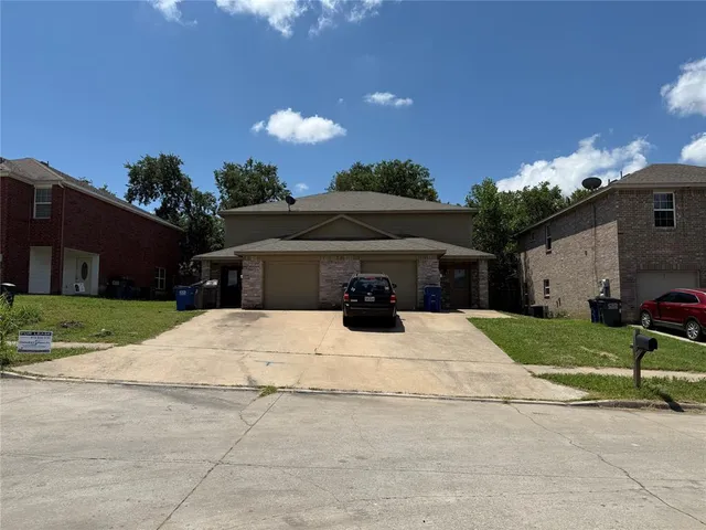 $581,724 | 925 Parkplace Ridge, Princeton, TX 75407