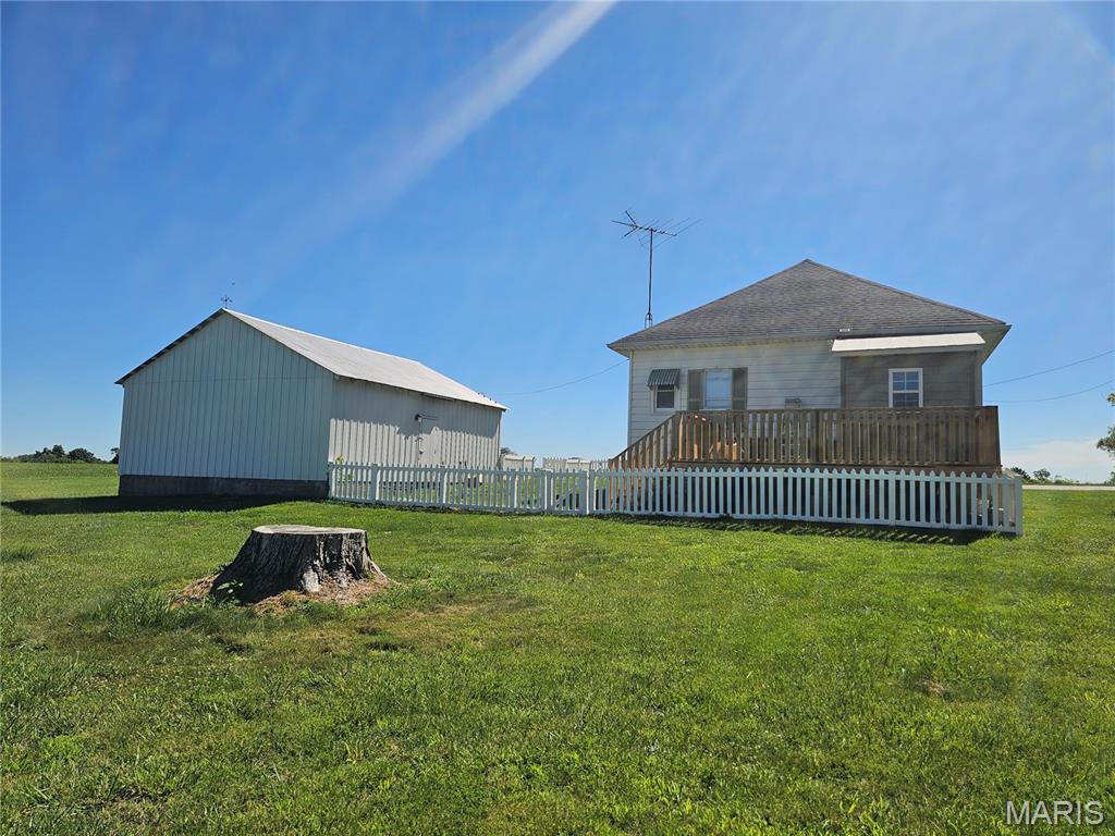 4511 Chester Road Chester, IL 62233 - Photo 5 of 7
