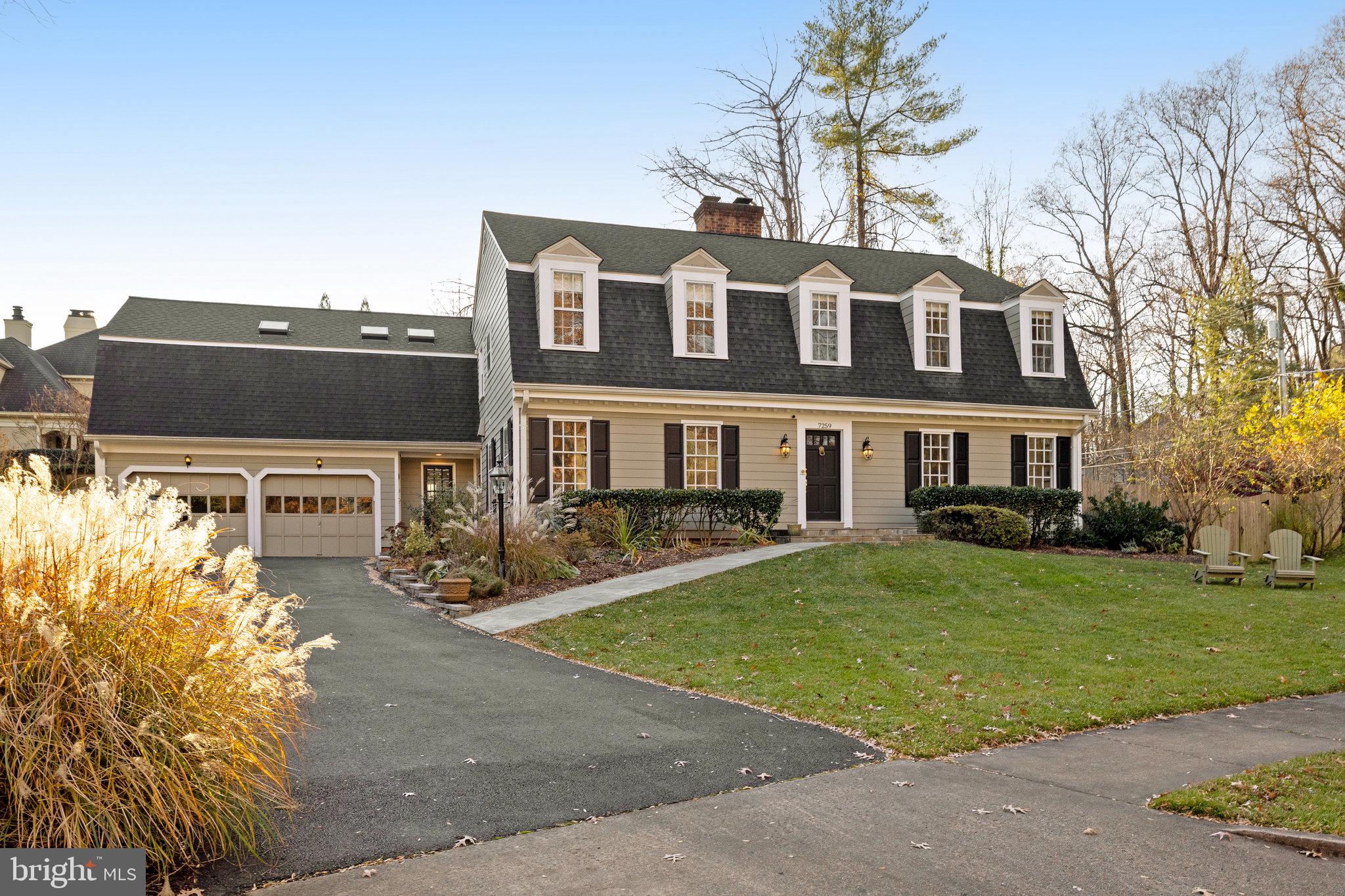 Presented By Wydler Brothers of Compass