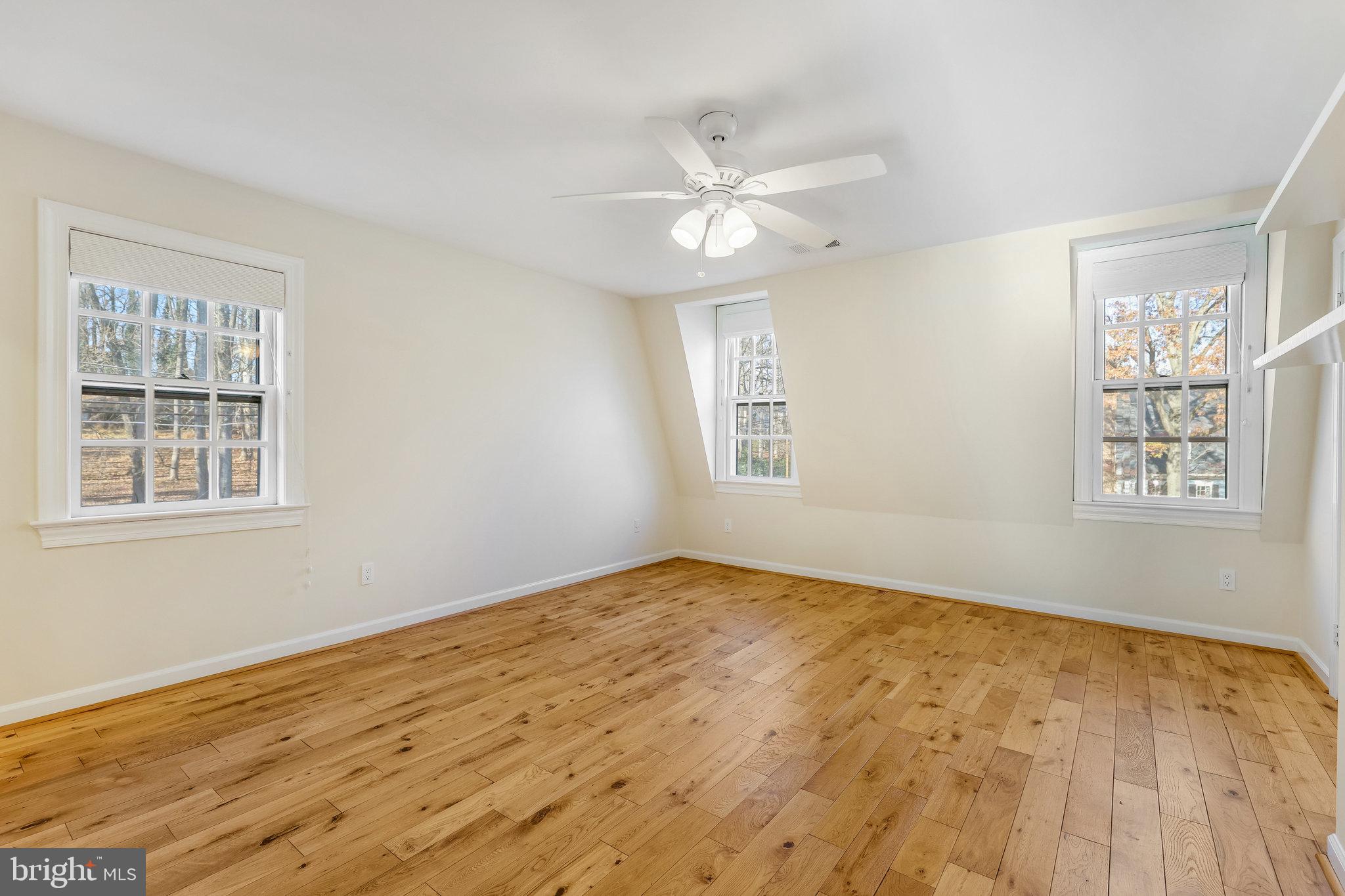 7259 Spring Side Way McLean, VA 22101 - Photo 24 of 37 Bedroom 3