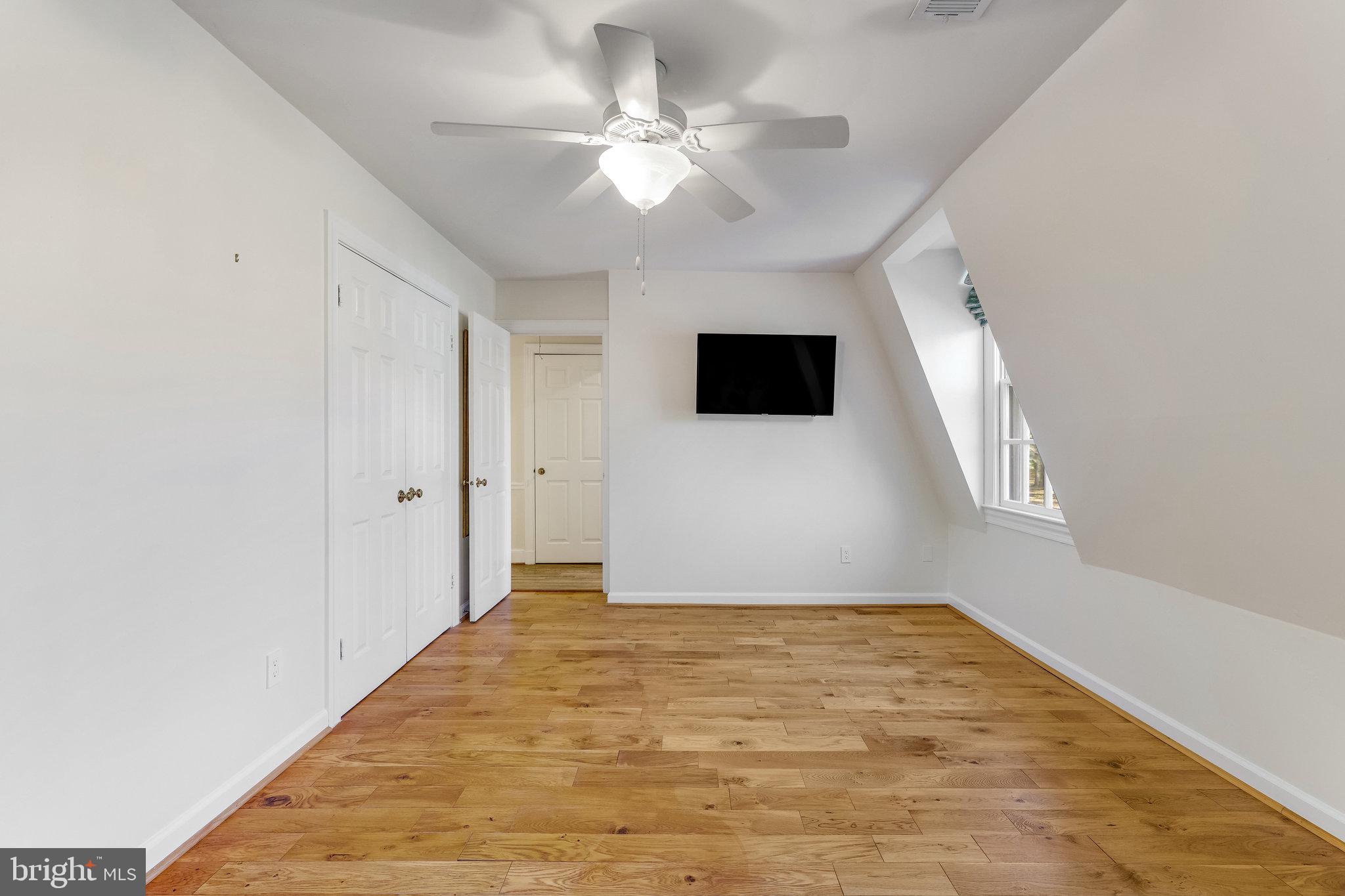 7259 Spring Side Way McLean, VA 22101 - Photo 25 of 37 Bedroom 4