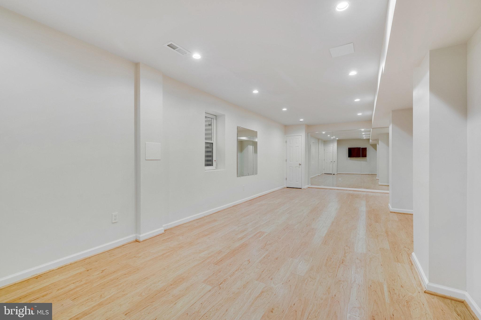 7259 Spring Side Way McLean, VA 22101 - Photo 28 of 37 Exercise/5th Bedroom