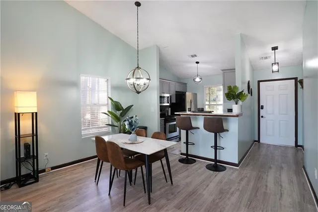 $1,595 | 5444 Glen Haven Drive, Atlanta, GA 30349