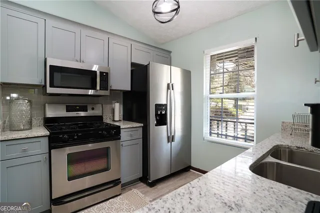 $1,595 | 5444 Glen Haven Drive, Atlanta, GA 30349