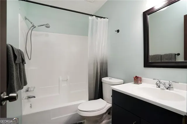 $1,595 | 5444 Glen Haven Drive, Atlanta, GA 30349