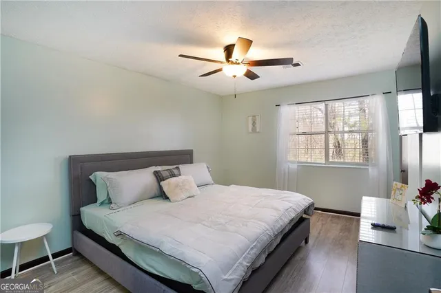 $1,595 | 5444 Glen Haven Drive, Atlanta, GA 30349