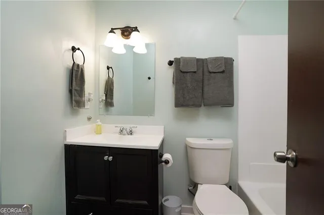 $1,595 | 5444 Glen Haven Drive, Atlanta, GA 30349