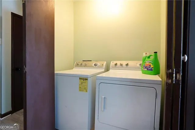 $1,595 | 5444 Glen Haven Drive, Atlanta, GA 30349