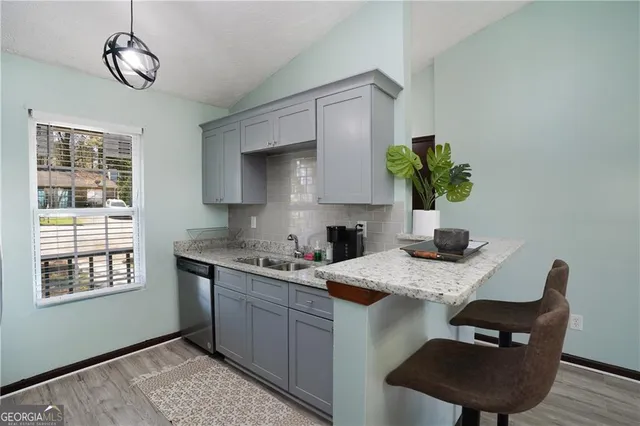 $1,595 | 5444 Glen Haven Drive, Atlanta, GA 30349