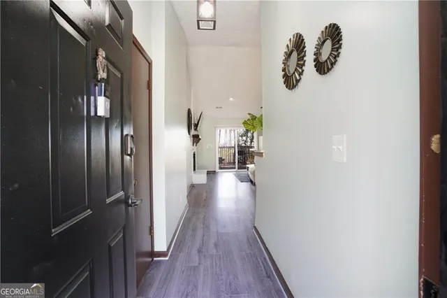 $1,595 | 5444 Glen Haven Drive, Atlanta, GA 30349