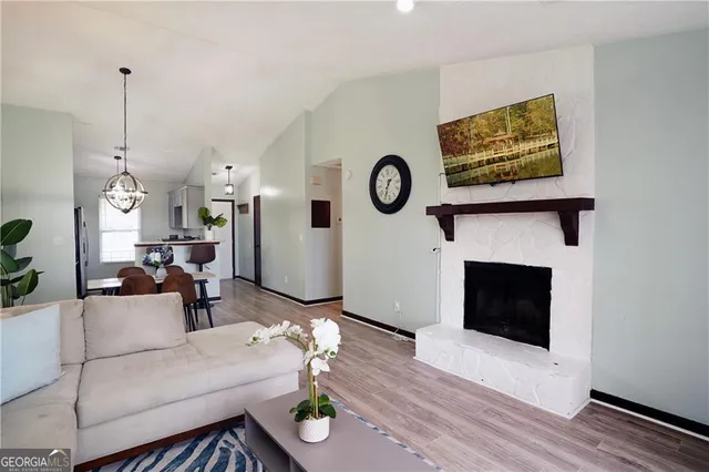 $1,595 | 5444 Glen Haven Drive, Atlanta, GA 30349