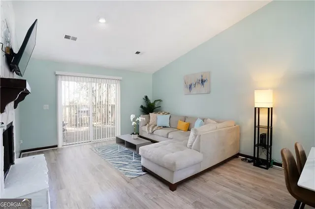 $1,595 | 5444 Glen Haven Drive, Atlanta, GA 30349