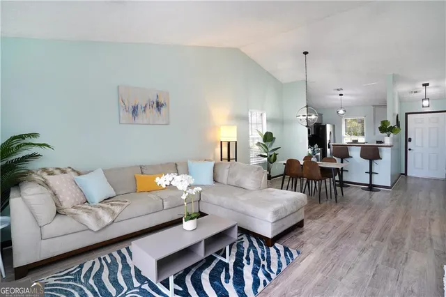 $1,595 | 5444 Glen Haven Drive, Atlanta, GA 30349