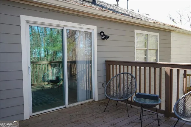 $1,595 | 5444 Glen Haven Drive, Atlanta, GA 30349