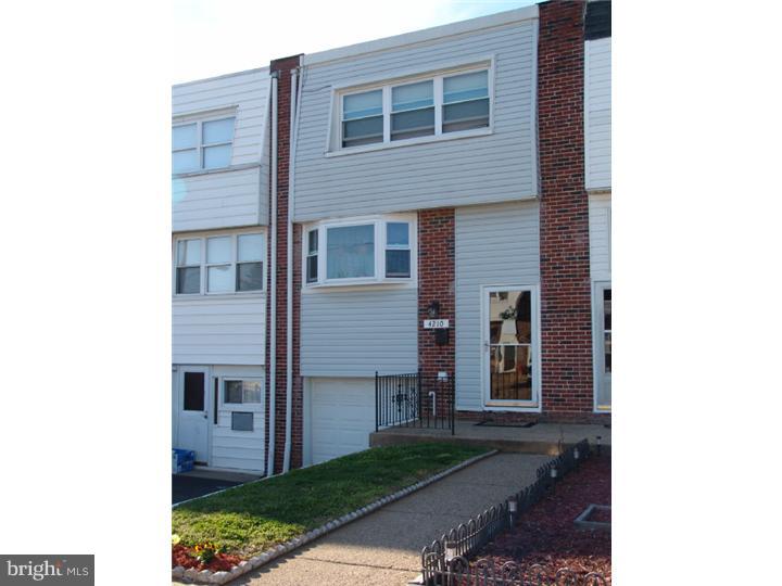 4210 Lawnside Road Philadelphia, PA 19154 - Photo 25 of 25 Exterior Front