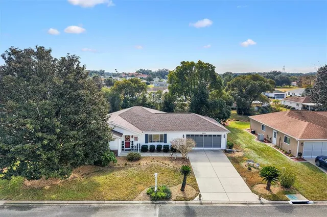 $269,900 | 9806 Southeast 175 Street, Summerfield, FL 34491