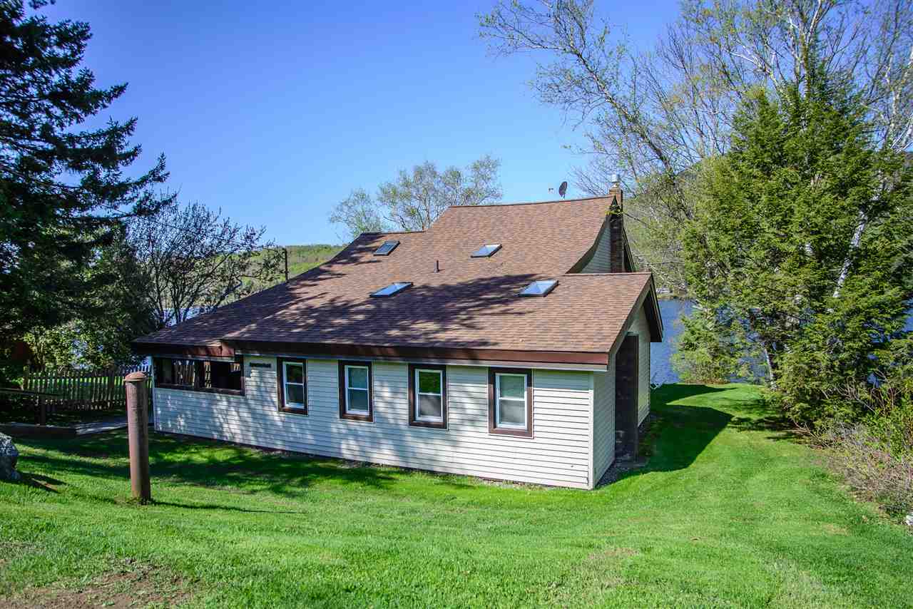 676 Camp Road Elmore, VT 05680 - Photo 3 of 27