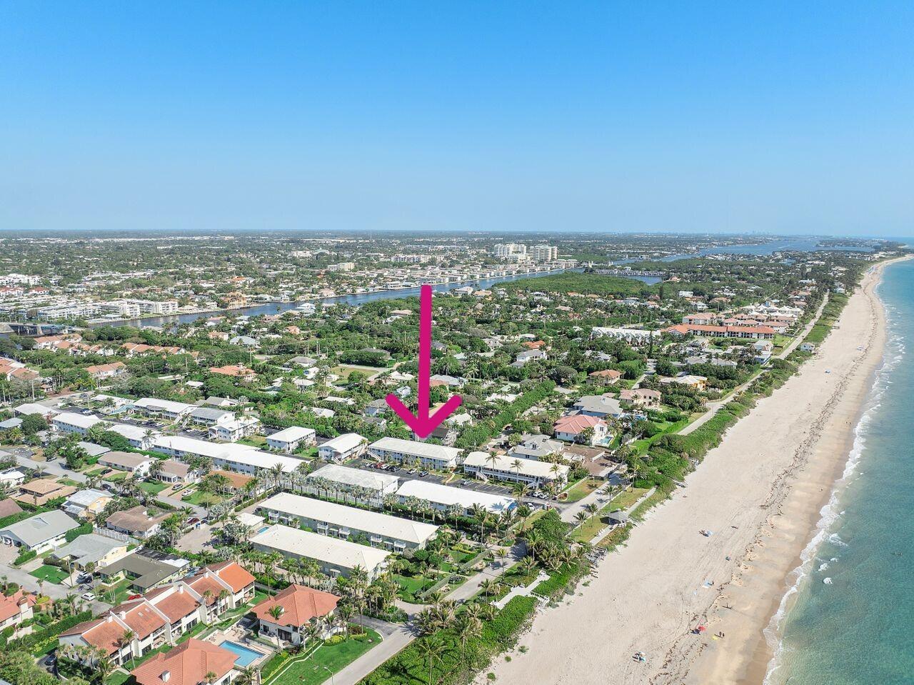 5505 North Ocean Boulevard, Unit 13204 Ocean Ridge, FL 33435 - Photo 3 of 38 5505_N_Ocean_Blvd_B6_U105_018