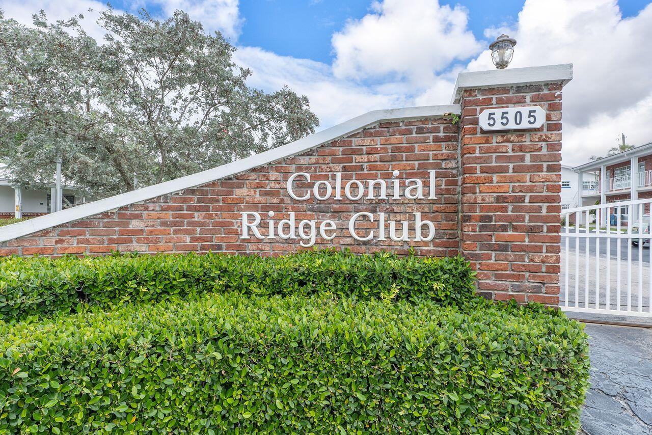 5505 North Ocean Boulevard, Unit 13204 Ocean Ridge, FL 33435 - Photo 37 of 38 5505_N_Ocean_Blvd_U209_029