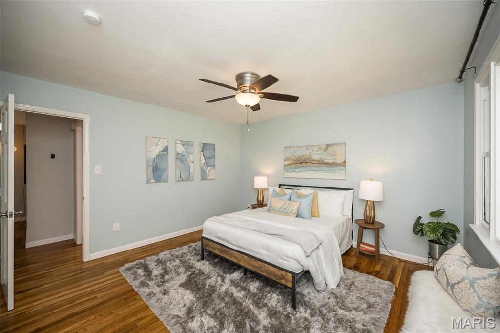 8831 Pine Avenue St. Louis, MO 63144 - Photo 18 of 50