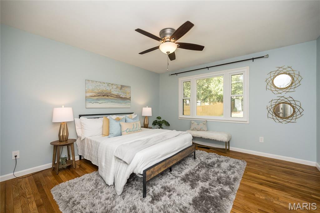 8831 Pine Avenue St. Louis, MO 63144 - Photo 19 of 50