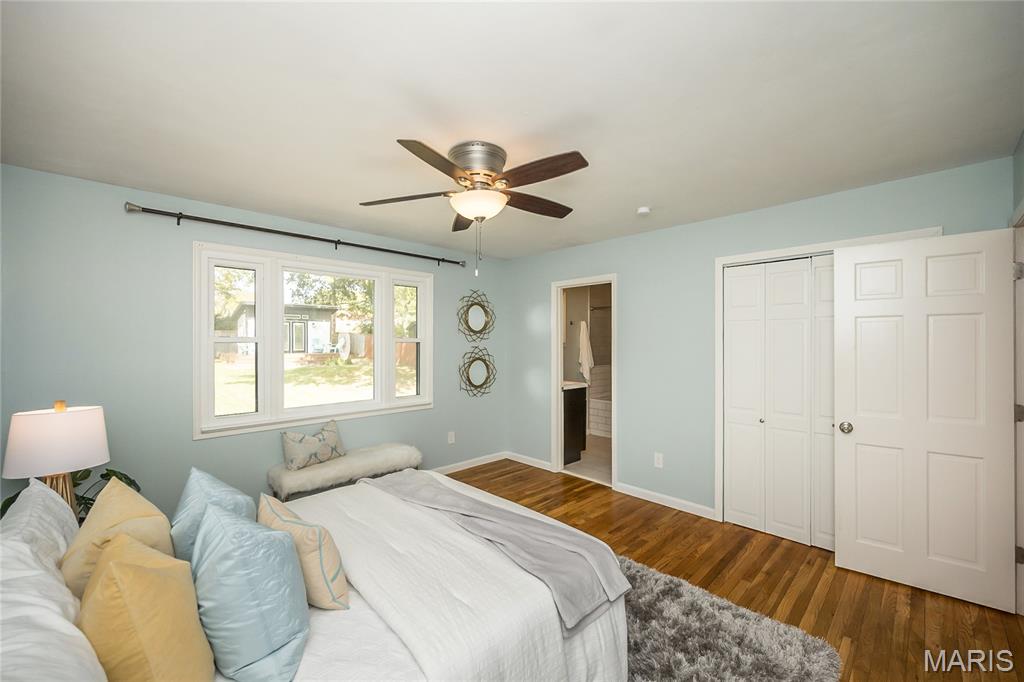 8831 Pine Avenue St. Louis, MO 63144 - Photo 20 of 50